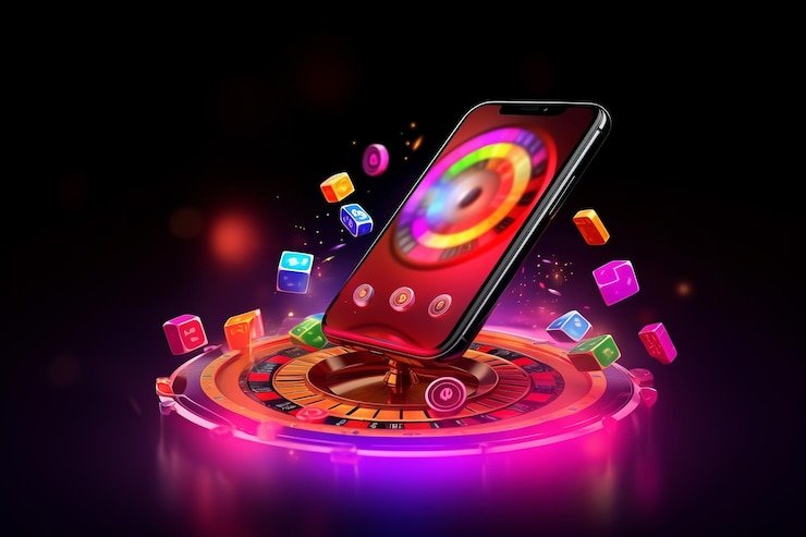 marettoto slot App 
