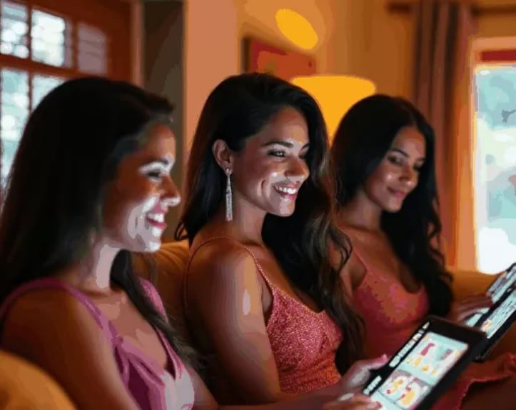 marettoto slot featured game showcase